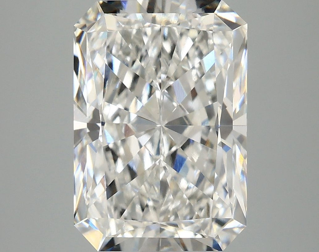 5.07 ct. F/VS1 Radiant Lab Grown Diamond prod_a66c43ed5dd04106b2673a6d682f7dcf