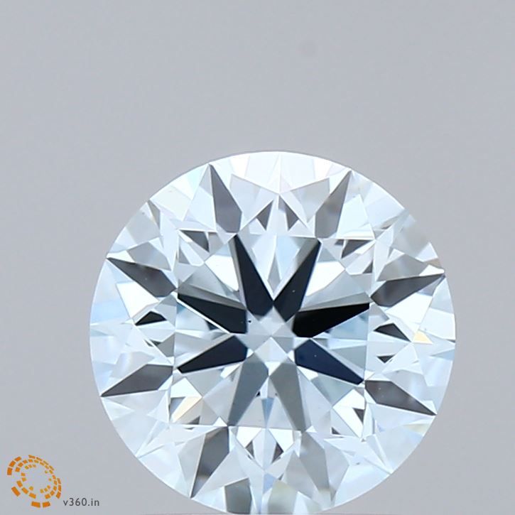 2.02 ct. Fancy Intense Blue/VS1 Round Lab Grown Diamond prod_fec14f7ac11c40bc98e97456dca11f8d