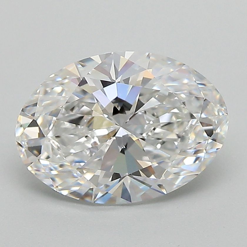 2.04 ct. D/VVS2 Oval Lab Grown Diamond prod_e9ad04065dbd4472ae5cb888fd84050d