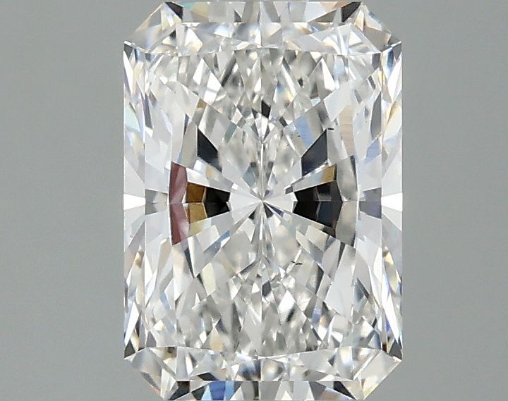 1.68 ct. E/VS2 Radiant Lab Grown Diamond prod_f49035f04de045448a729e680670b5d4