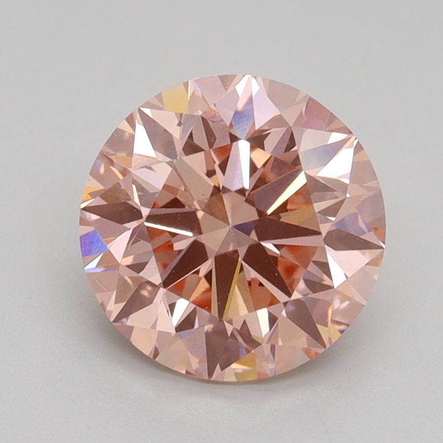 2.08 ct. Fancy Intense Pink/VS2 Round Lab Grown Diamond prod_856e18e301c2444ab31fec0c92aa8384