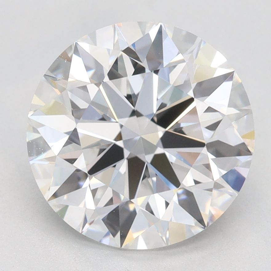 2.61 ct. D/VVS1 Round Lab Grown Diamond prod_ec9350abb3b042eca65b3463d965eacd