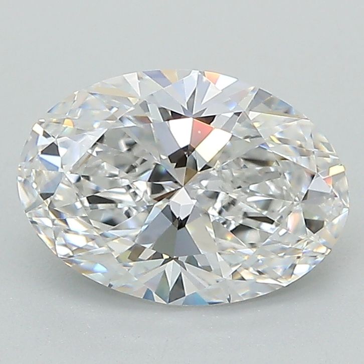 1.59 ct. D/VS1 Oval Lab Grown Diamond prod_f067b8c4e70049bc8d73b648e1a1bb3d