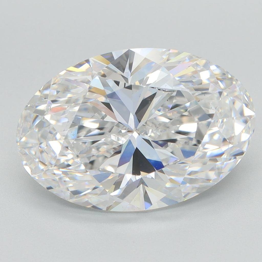 5.52 ct. D/VS1 Oval Lab Grown Diamond prod_916b2003f41b48d3a9e8191c2b310588