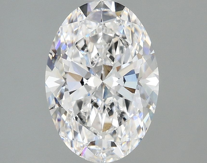 2.01 ct. D/VVS2 Oval Lab Grown Diamond prod_9a00df150a9a4b739ff35cae58ed747e