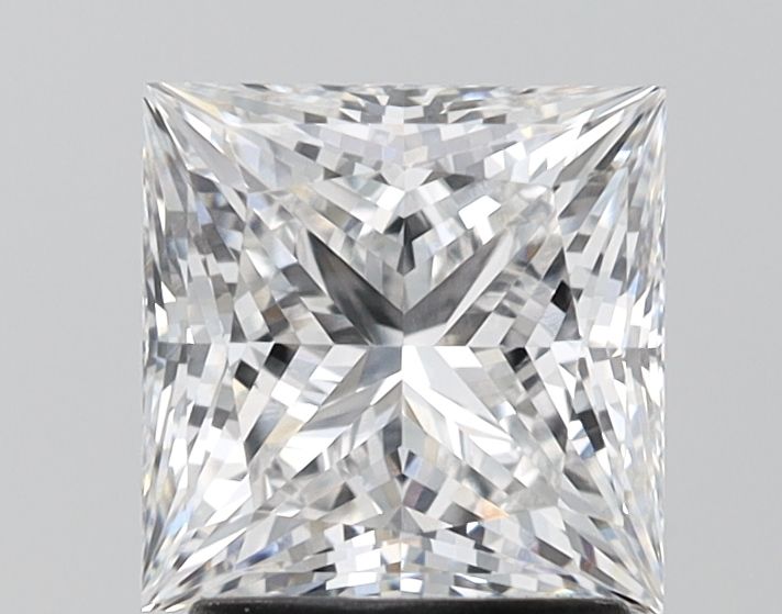 2.12 ct. E/VVS2 Princess Lab Grown Diamond prod_f7fd4eef51df4d5ba7a8b10f0cb72ede