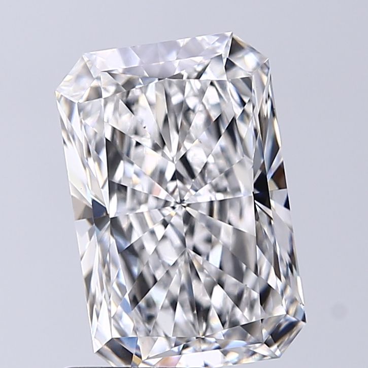 4.03 ct. E/VS1 Radiant Lab Grown Diamond prod_edfec49b2d4c402c85b30ce68875773b