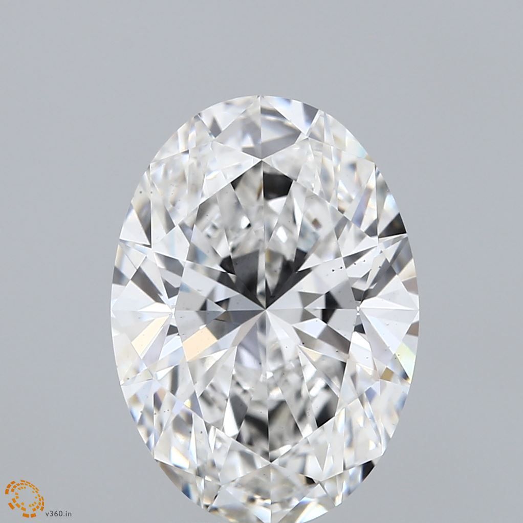 4.53 ct. F/VS2 Oval Lab Grown Diamond prod_fd6c49b92a904fb9ac7e54b12ba171e5