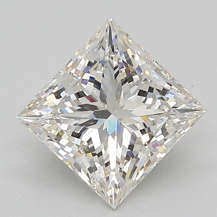 2.04 ct. G/VS1 Princess Lab Grown Diamond prod_c7c6566efa3d492993f14d377c065ac1