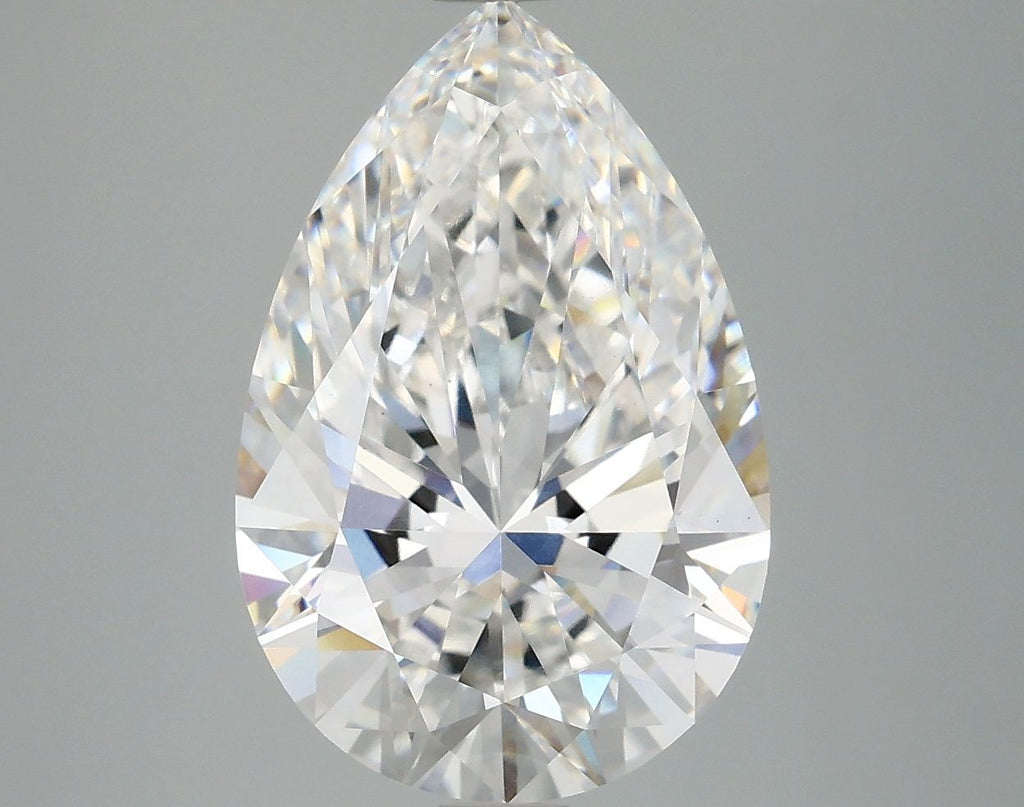 5.02 ct. E/VS1 Pear Lab Grown Diamond prod_ffe787fde8f24586b186aa7a40c076b1