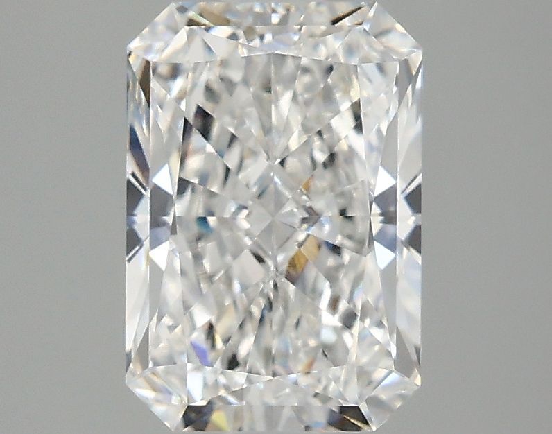 2.10 ct. E/VVS1 Radiant Lab Grown Diamond prod_ddf4bf366f95492d8c1876940c018fa9