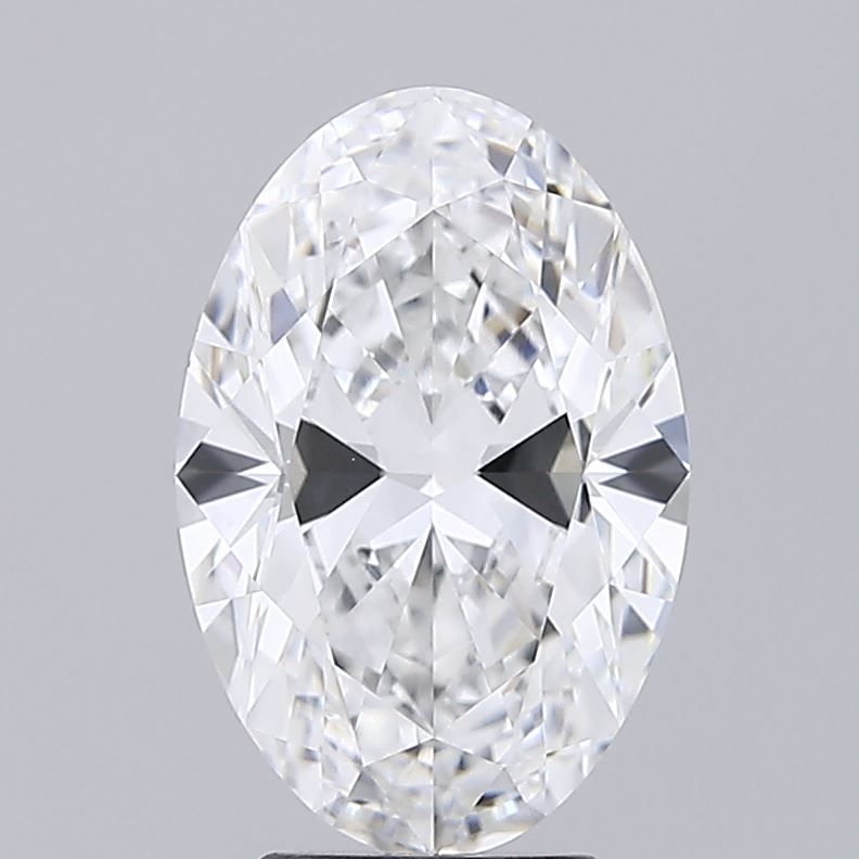 3.50 ct. D/VVS1 Oval Lab Grown Diamond prod_b6d27b5632544b8f8bd5dfc54edfa92e