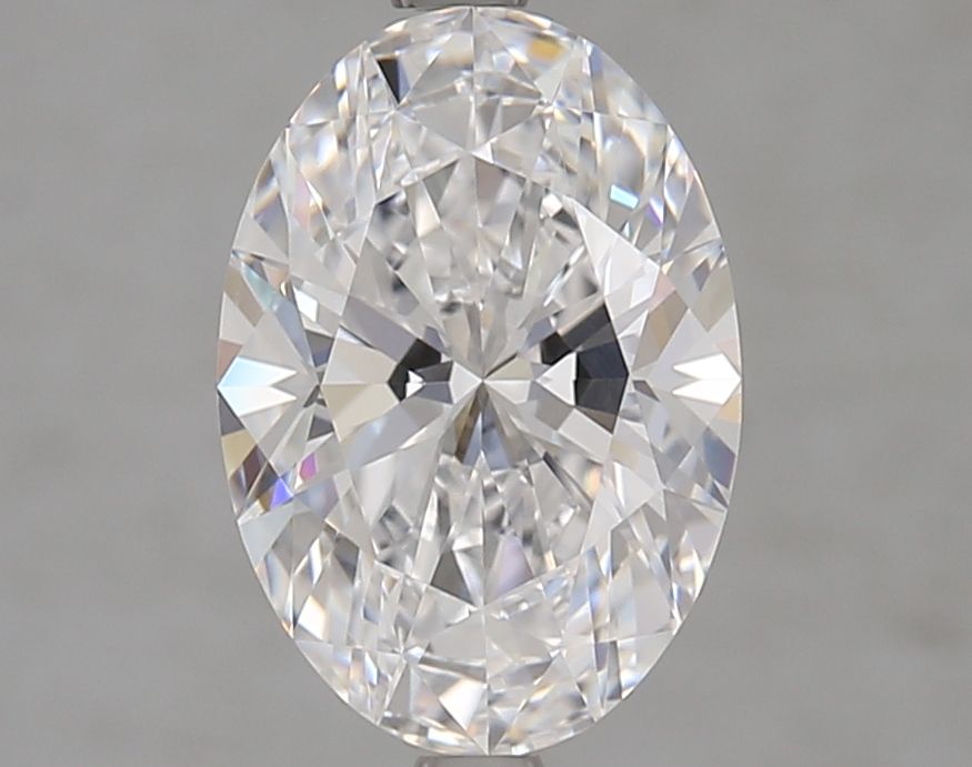 2.55 ct. D/VS1 Oval Lab Grown Diamond prod_f0375e4bb1ba43e2a6df14fddb0a8196