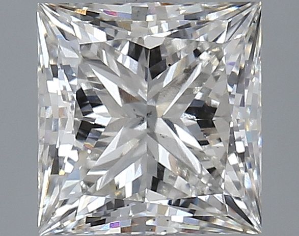 2.37 ct. H/VS2 Princess Lab Grown Diamond prod_e16ab988aa7b48f7b80e3ade1a408540