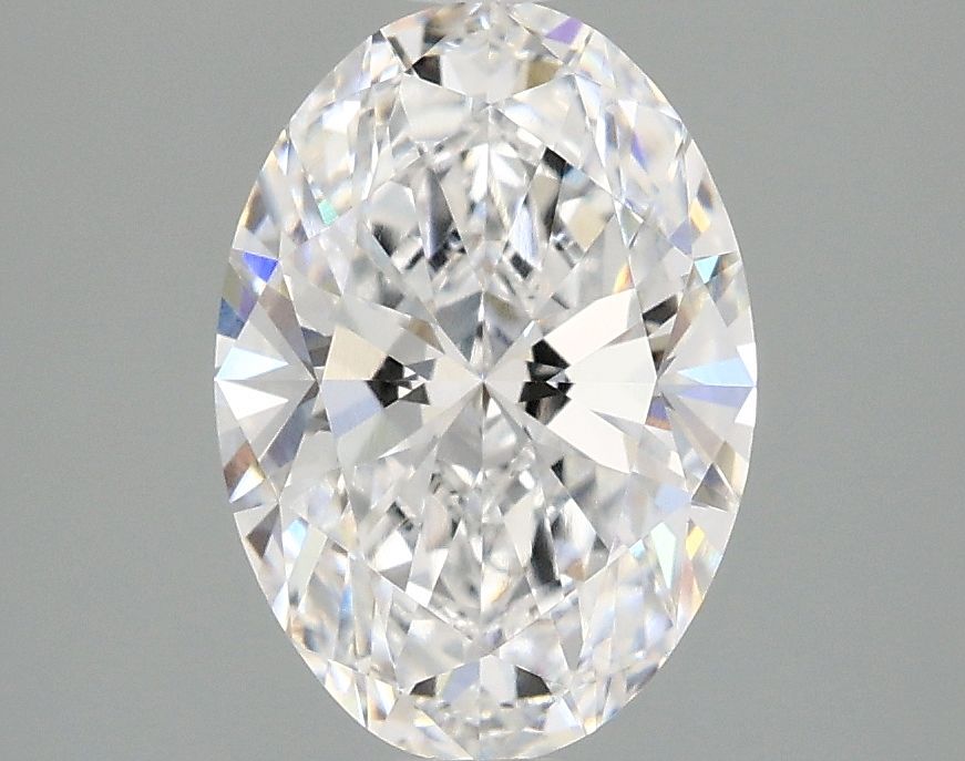 2.10 ct. D/VVS2 Oval Lab Grown Diamond prod_a96c0477398248b595e8805d06271368