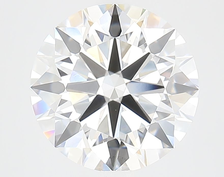 3.58 ct. F/VS1 Round Lab Grown Diamond prod_8583170df9c647c9a3ca9115e0ff1a7b