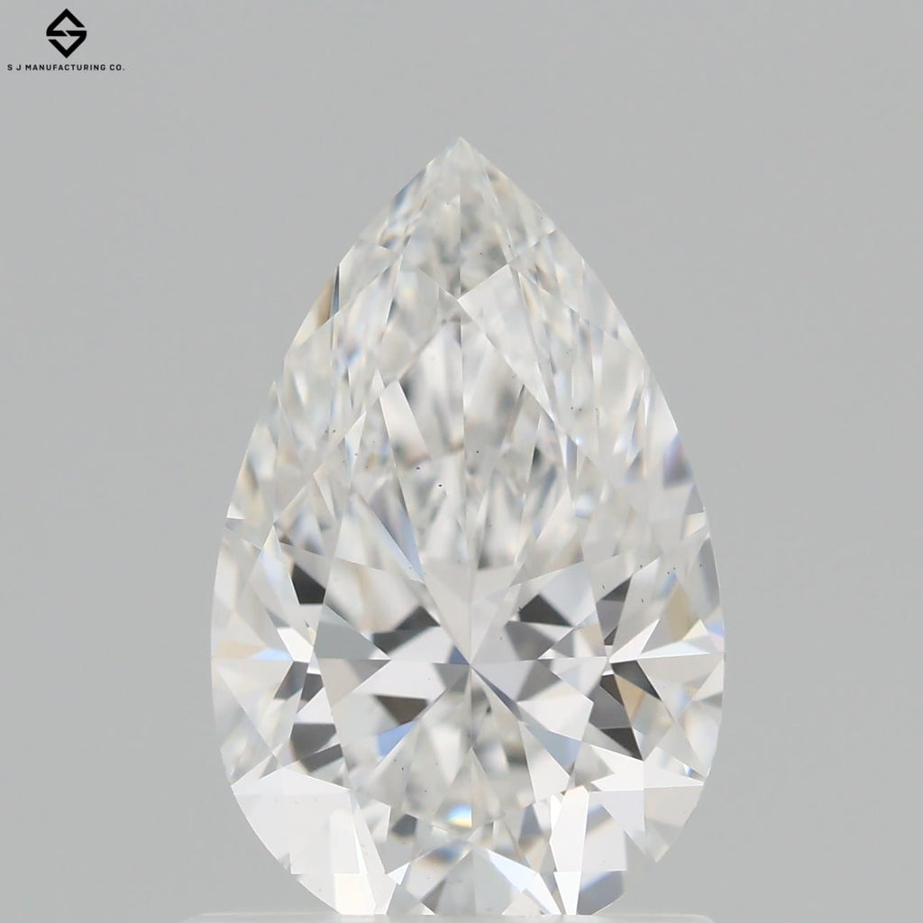 1.09 ct. E/VS1 Pear Lab Grown Diamond prod_f16f5cc07da94b9d8a711110bf36241d