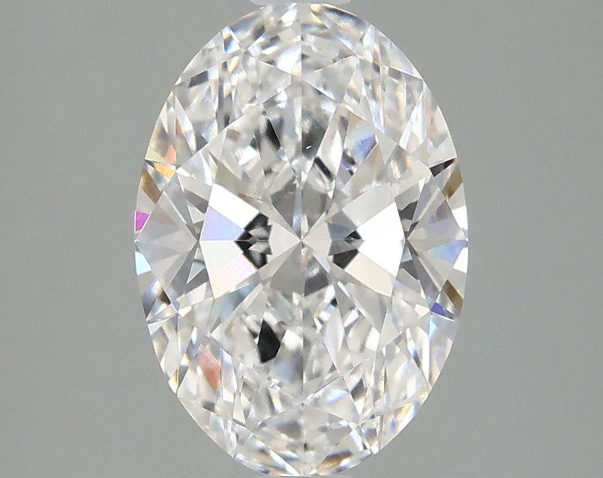 2.02 ct. D/VS1 Oval Lab Grown Diamond prod_ea1ca655f5834ff2951f4951efc8407c