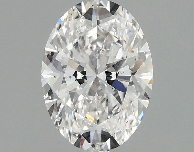 1.10 ct. E/SI1 Oval Lab Grown Diamond prod_ece0fc271f4f4ea1aea9ec7a527fc0d3