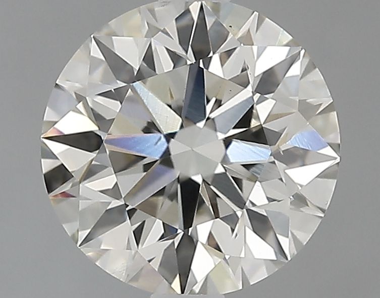 1.56 ct. J/SI1 Round Lab Grown Diamond prod_bcfd7cb51a0344a491a7a240082f9936