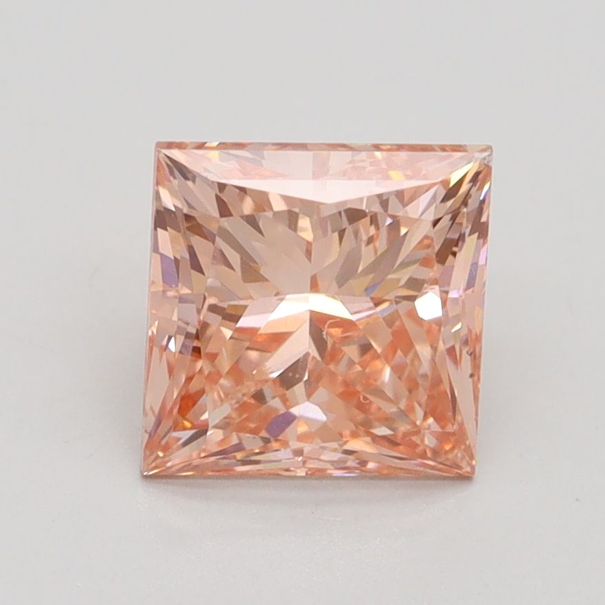 1.81 ct. Fancy Intense Pink/SI1 Princess Lab Grown Diamond prod_b292f8a7705a49199b52ad2fbf7d12f5