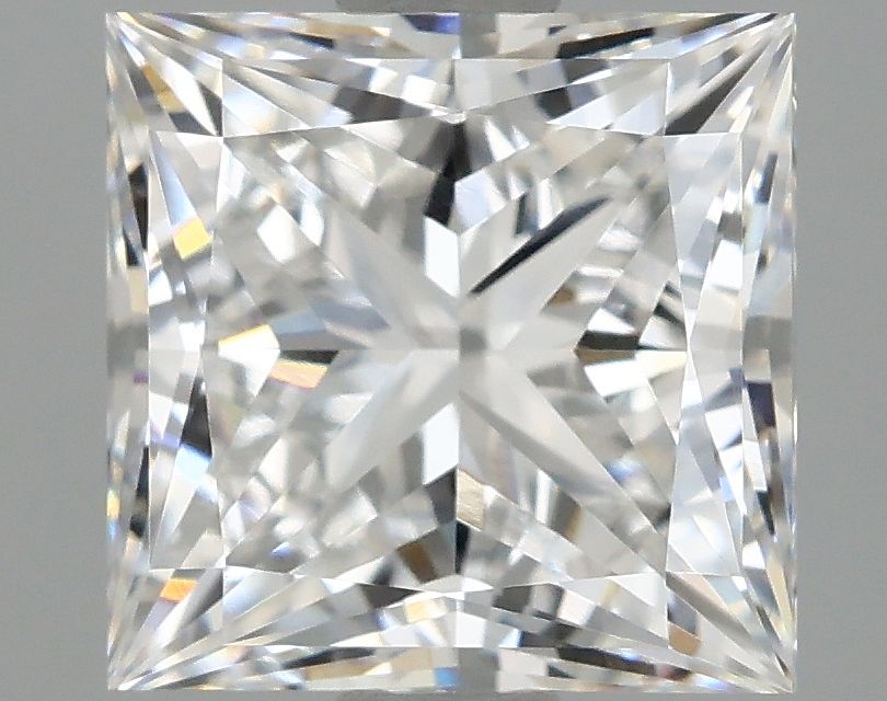 2.02 ct. E/VVS2 Princess Lab Grown Diamond prod_f4f619408a9f4dbd8a0d10fa95069713