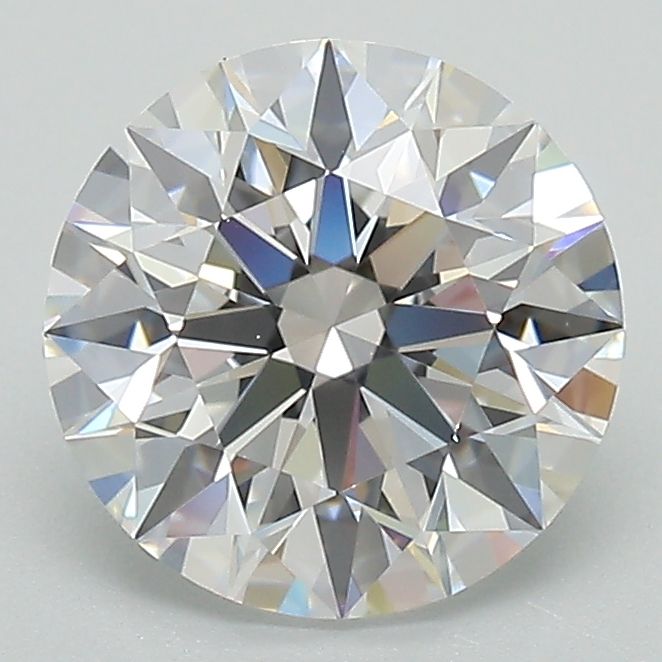 2.06 ct. D/VVS1 Round Lab Grown Diamond prod_df83501a6a434bb692ea1ad3b8f9743f