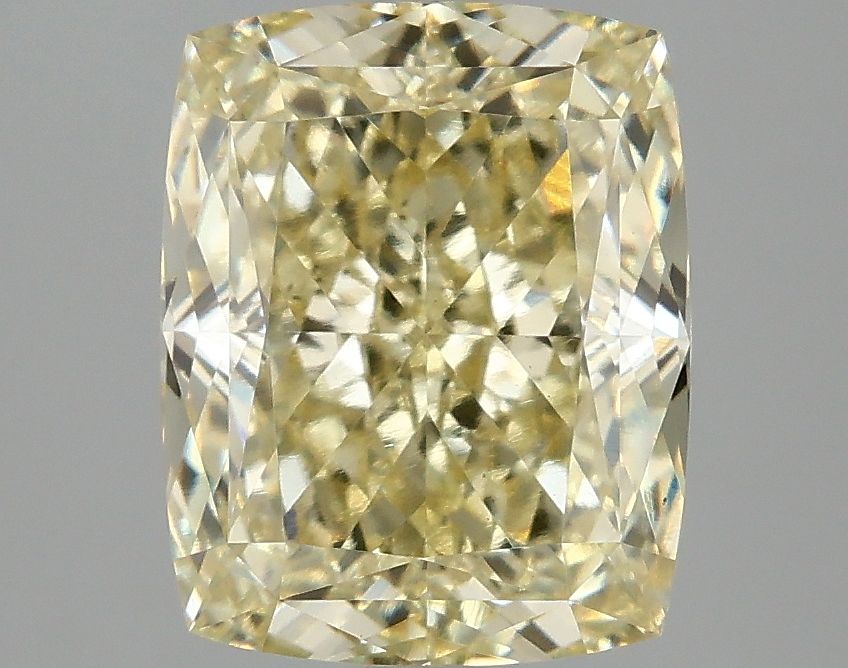 3.08 ct. Fancy Intense Yellow/VS1 Cushion Lab Grown Diamond prod_feec313ab1ca4a51bef5caeb7372599e