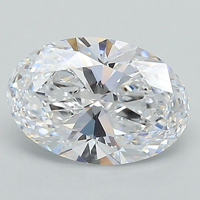 1.34 ct. D/VS2 Oval Lab Grown Diamond prod_c935c82a5f8942a2817843947e8cbc8e