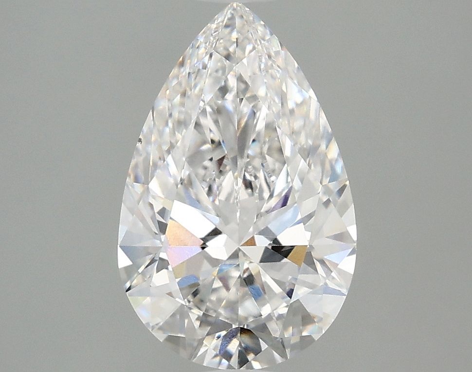 2.09 ct. E/VS1 Pear Lab Grown Diamond prod_e759166d6eab4b1f9f90366800199105