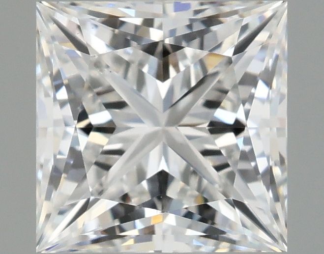 1.58 ct. D/VS1 Princess Lab Grown Diamond prod_e63bc22e025d45838301bd79fb1336c9