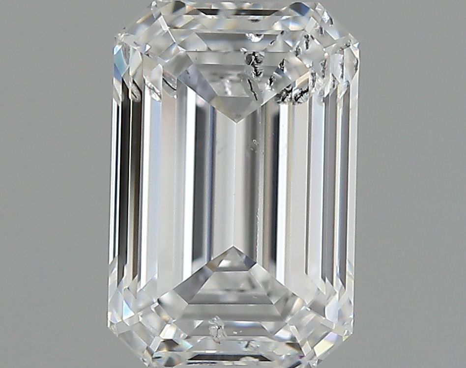 1.06 ct. E/SI2 Emerald Lab Grown Diamond prod_a5d3f3c34db3465e805216d6a8a10708