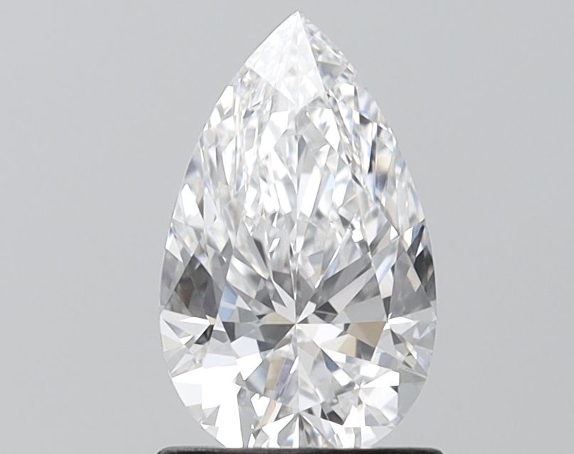 1.10 ct. D/VVS2 Pear Lab Grown Diamond prod_f010df9017424bfeac357a47d67600bc