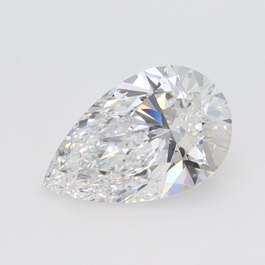 1.03 ct. D/VS1 Pear Lab Grown Diamond prod_eecde7bcda6d45a8bdff9c1782644fea