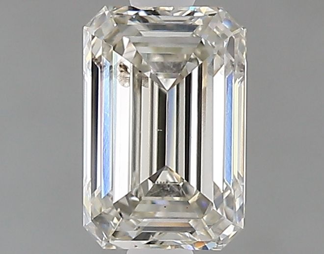 1.02 ct. I/SI1 Emerald Lab Grown Diamond prod_e4b36950f6ea4f3ab6287e9424345ee3