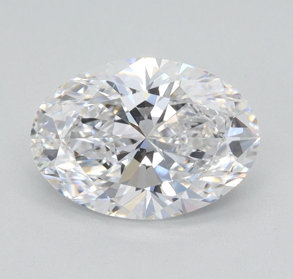 1.08 ct. D/VS2 Oval Lab Grown Diamond prod_d3b256ab038c472496963857469e2994