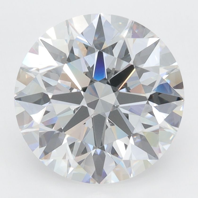 3.77 ct. D/VVS2 Round Lab Grown Diamond prod_f14bc778a701469ba5eb61fbfc1c6f6f