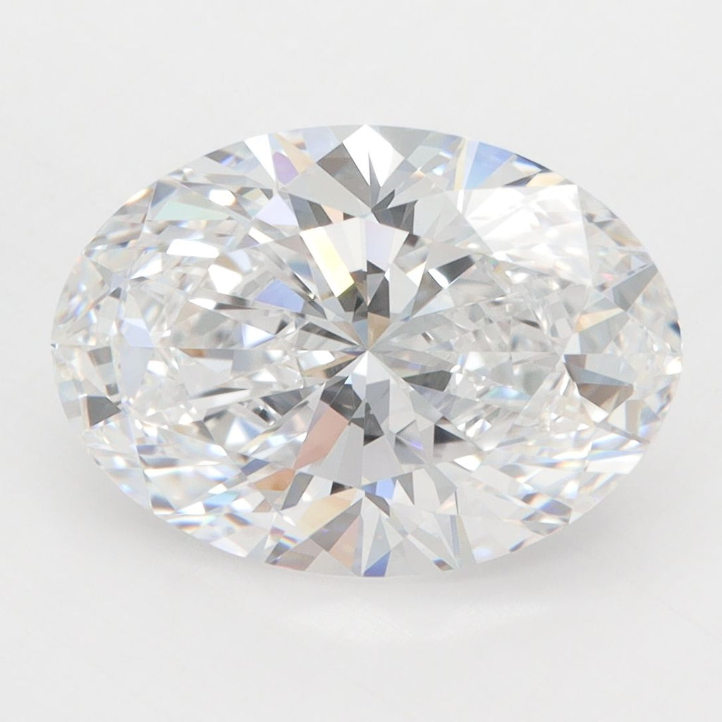 4.55 ct. D/VVS1 Oval Lab Grown Diamond prod_f28f2d7924ae42b98568402a259a84b2