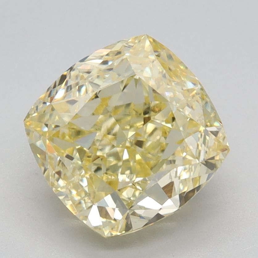 2.29 ct. Fancy Intense Yellow/VS1 Cushion Lab Grown Diamond prod_a6b2044d4f064b17b7314008b77202bc