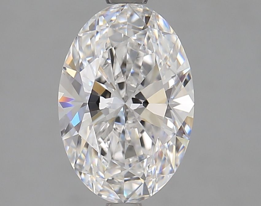 2.15 ct. D/VVS1 Oval Lab Grown Diamond prod_8d8e177172b54214a4ebf8e2e04034c5