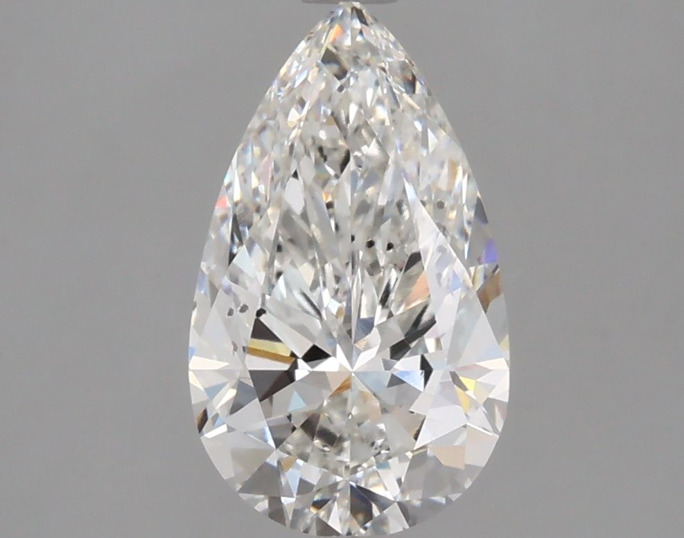 2.08 ct. F/VS2 Pear Lab Grown Diamond prod_f114ad00d87e4d73b472b8dcb420e13e