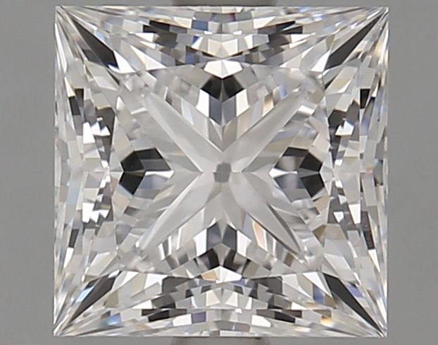 1.72 ct. D/IF Princess Lab Grown Diamond prod_f030b8cb31b7456ea70381ef746ff44b