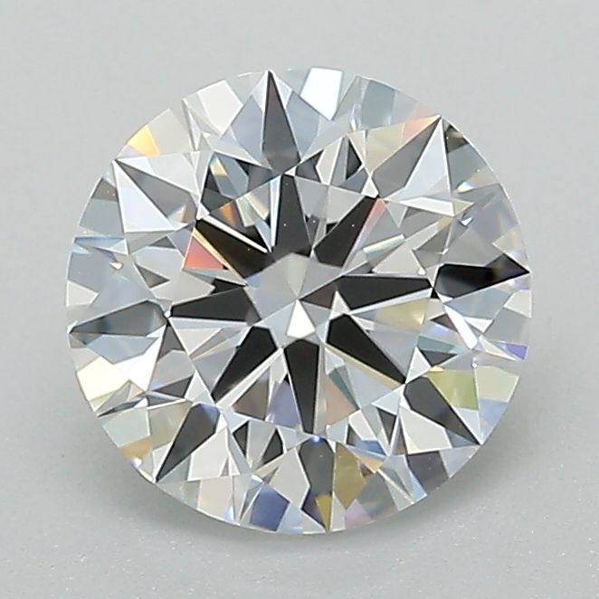 1.56 ct. D/VVS2 Round Lab Grown Diamond prod_76bba6d07a5b47e4a5ba60560b283bd9