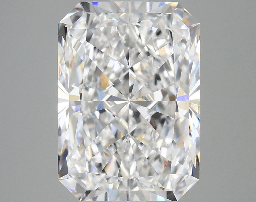 5.10 ct. D/VS1 Radiant Lab Grown Diamond prod_97844fcb1a0446fdb57953a812d28093