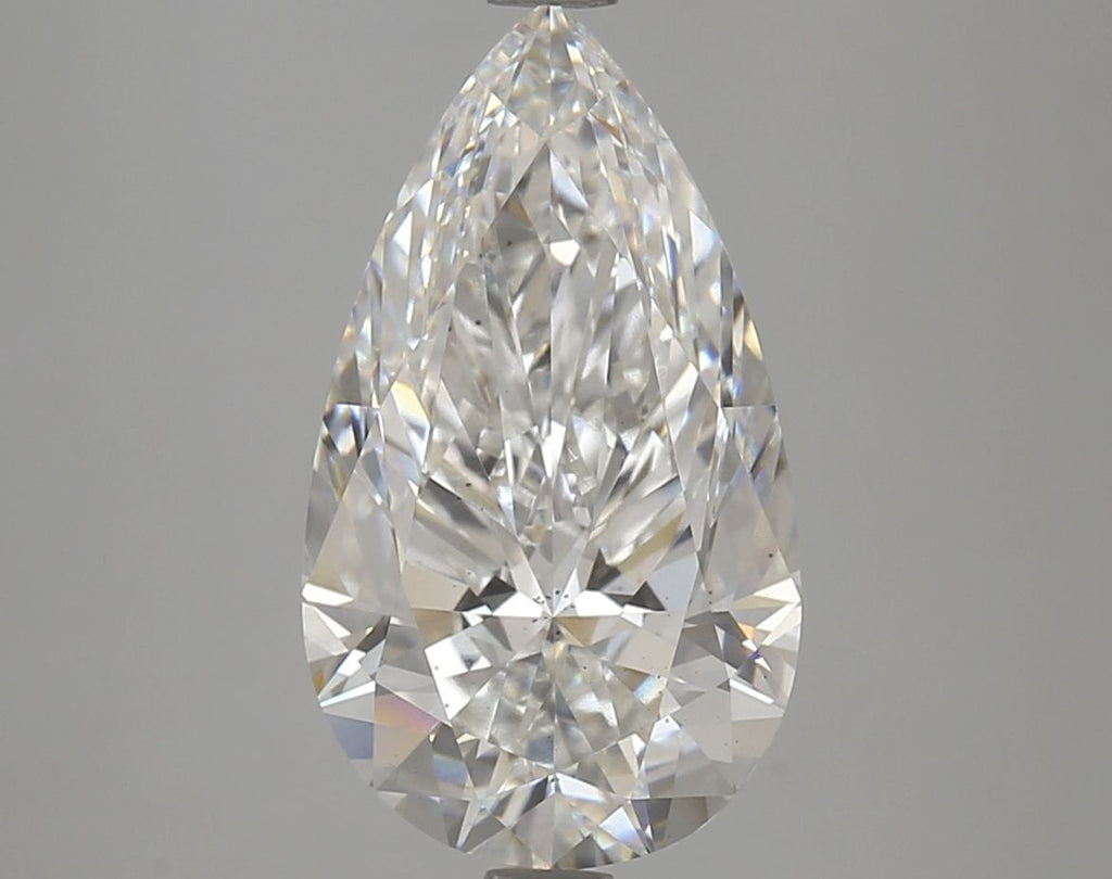 4.59 ct. G/VS2 Pear Lab Grown Diamond prod_a716d73629514c7fb44bbac4c25a0498