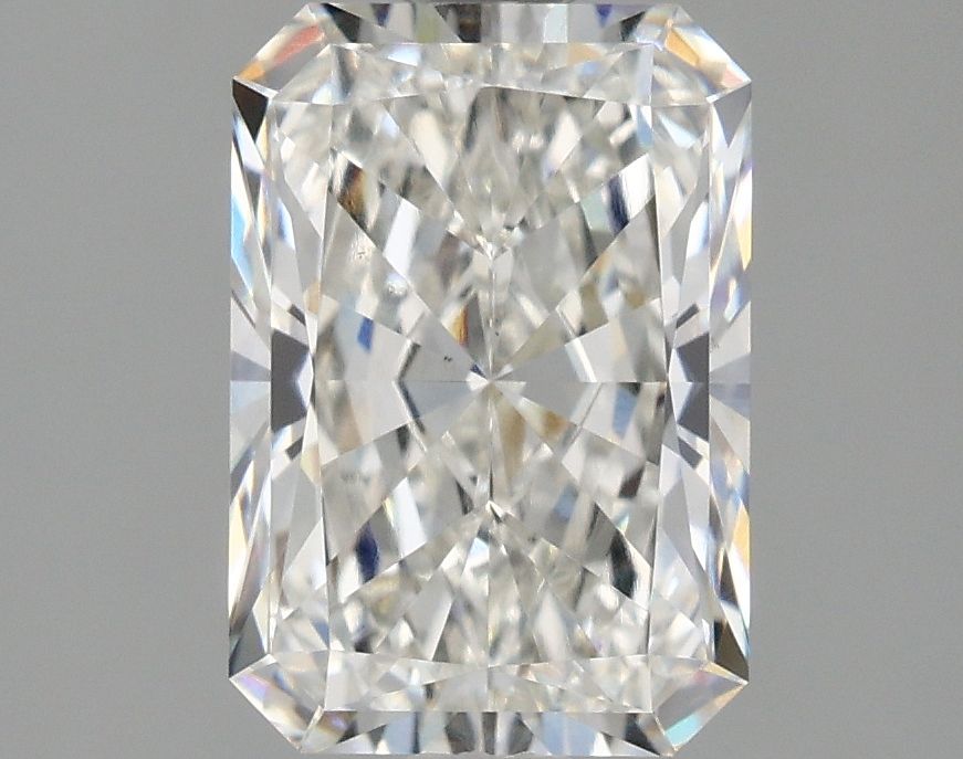 2.10 ct. F/VS1 Radiant Lab Grown Diamond prod_e539f45aa6d84a8094979611f1a218c7