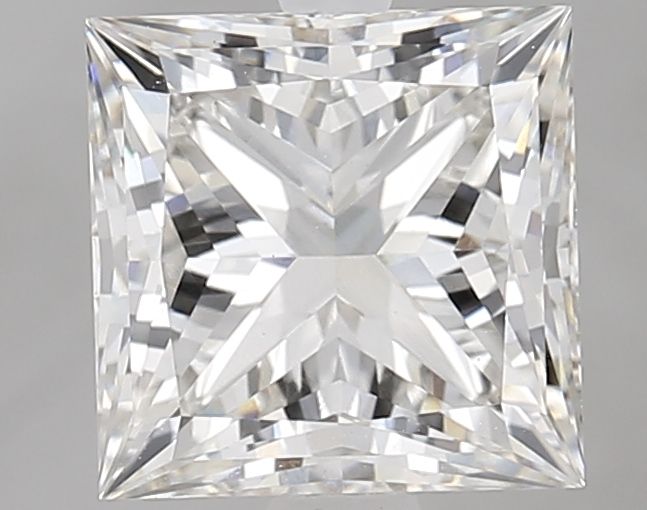 3.10 ct. H/VS1 Princess Lab Grown Diamond prod_f2701eb62f5d4f139386e33d4645a8ab