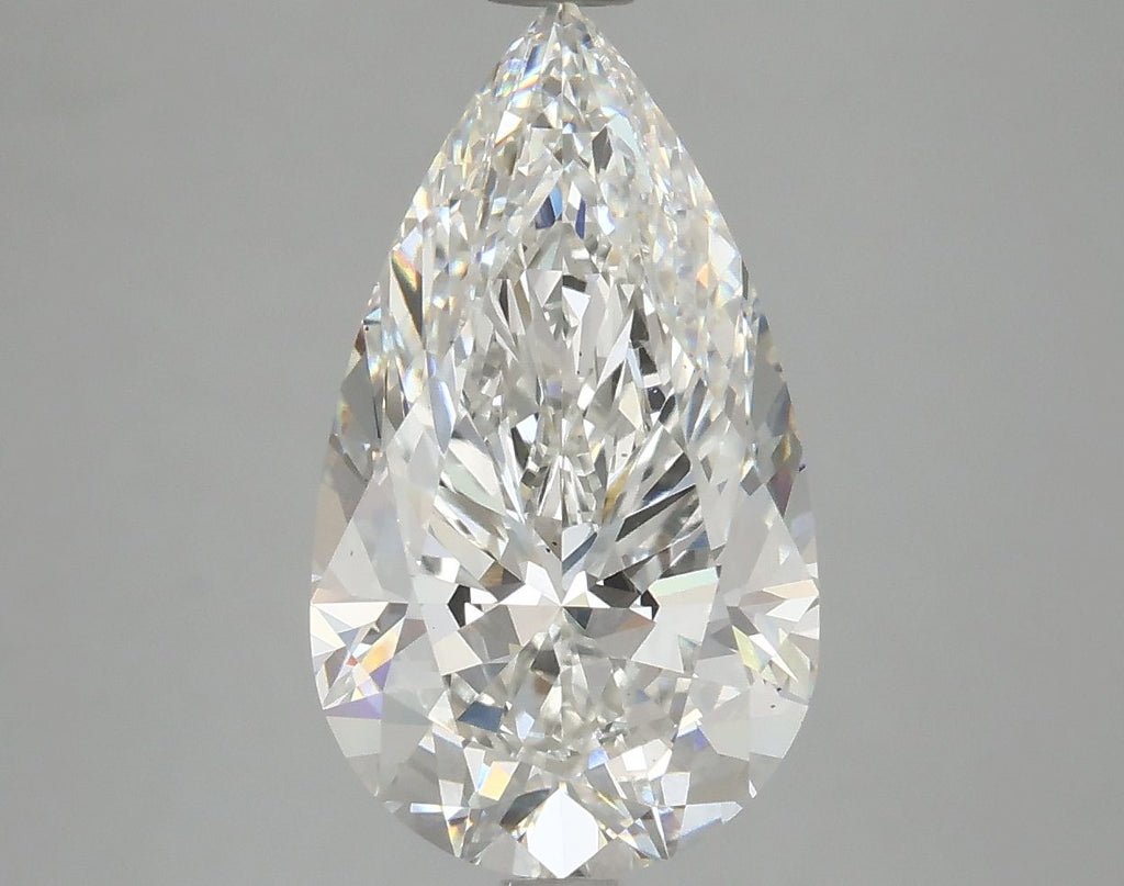 4.04 ct. G/VS1 Pear Lab Grown Diamond prod_e9b47aeb9aff422c89d1687957cd84a6