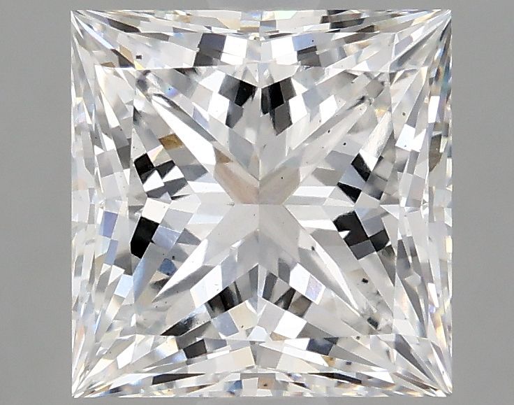 3.01 ct. E/VS2 Princess Lab Grown Diamond prod_f790399c261243b5a8c7ee13ebc84b83