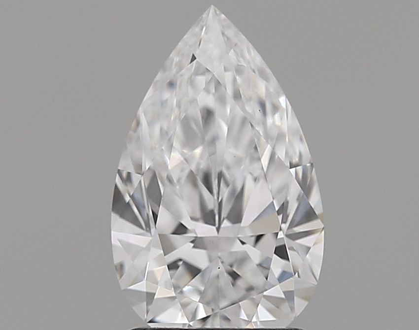 1.55 ct. D/VS1 Pear Lab Grown Diamond prod_d9bf0e3bf1884550994abf5c712caa42